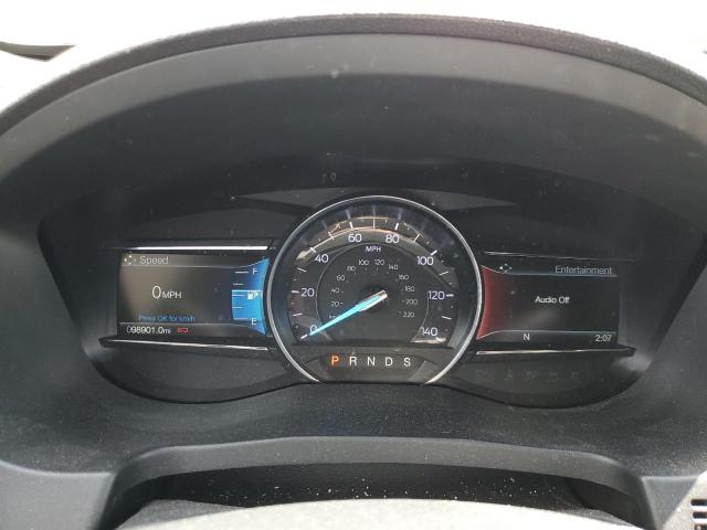 2018 FORD EXPLORER X 1FM5K7D82JGB94480