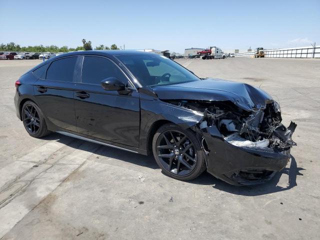 Vin: 19xfl2h81re022889, lot: 58840345, honda civic sport 20244
