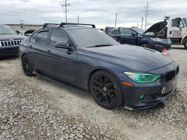 Vin: wba3b5g53dnp40332, lot: 58344195, bmw 3 series xi sulev 20134