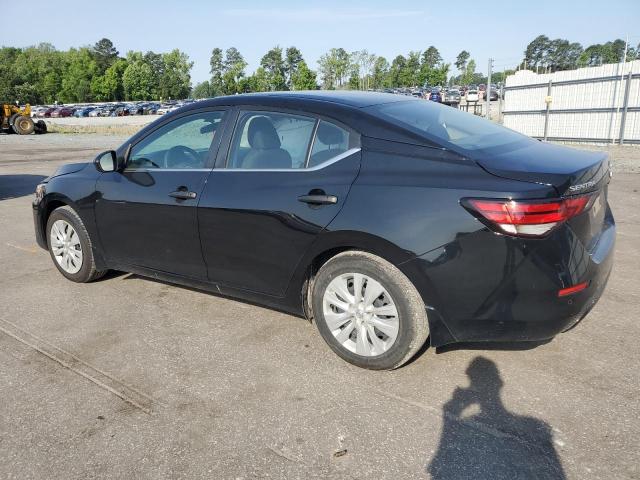 Vin: 3n1ab8bvxry281249, lot: 57459305, nissan sentra s 20242