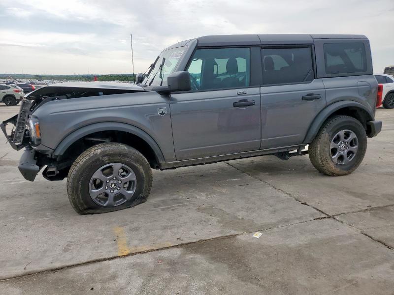 Vin: 1fmde5bh7nlb66388, lot: 55760585, ford bronco base 2022 img_1