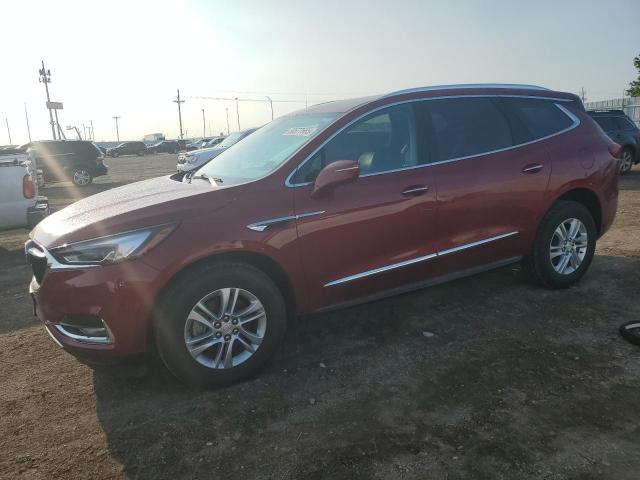 Vin: 5gaevbkw0jj224757, lot: 58577665, buick enclave premium 2018 img_1