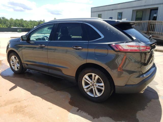 Vin: 2fmpk4j9xkbc17565, lot: 58220195, ford edge sel 20192