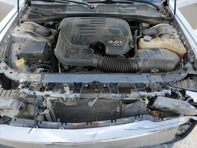 2015 DODGE CHALLENGER - 2C3CDZAG2FH885330