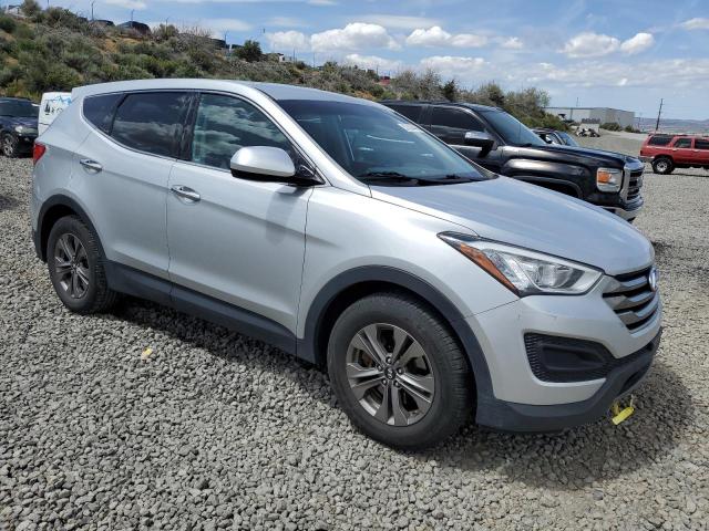 Vin: 5xyzt3lb0fg262049, lot: 57304445, hyundai santa fe 20154