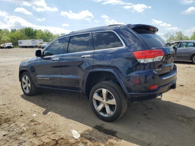 Vin: 1c4rjfcg8ec169155, lot: 55344225, jeep grand cher overland 20142