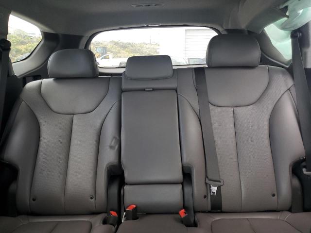 2019 HYUNDAI SANTA FE L 5NMS5CAA8KH040378