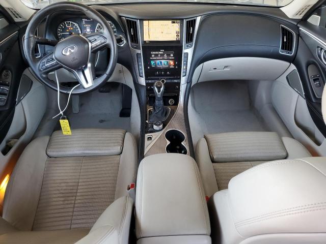 2020 INFINITI Q50 PURE - JN1EV7AP9LM203562