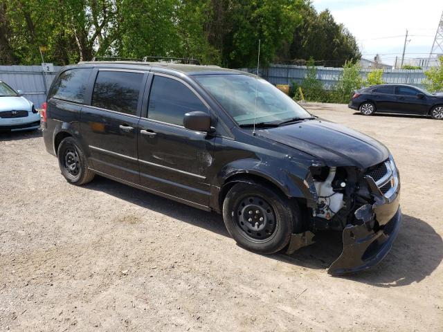 Vin: 2c4rdgbgxer414172, lot: 55916065, dodge caravan se 20144