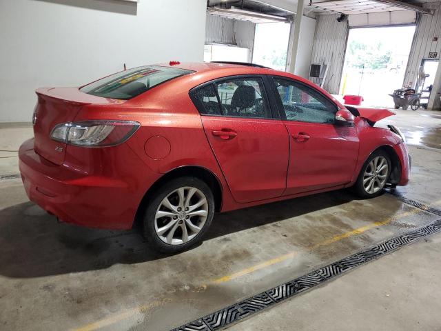 Vin: jm1bl1s53a1101379, lot: 55796825, mazda mazda3 s 20103