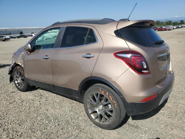 Vin: kl4cj2sb1kb828354, lot: 56427795, buick encore sport touring 20192