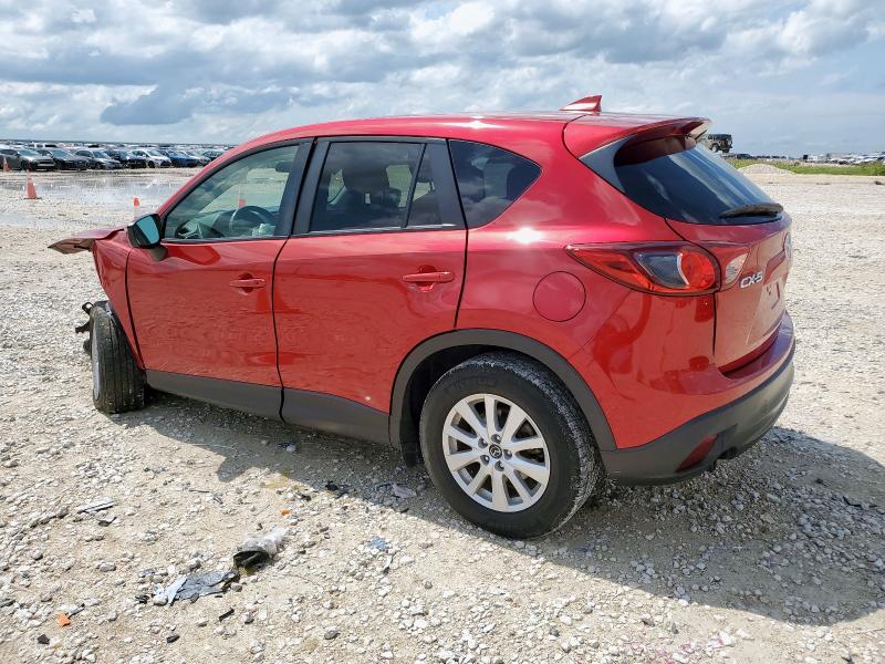 Vin: jm3ke2cy6g0826652, lot: 58320705, mazda cx-5 touring 20162