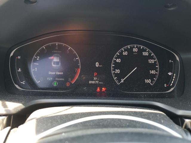 2021 HONDA ACCORD SPO - 1HGCV2F31MA014096