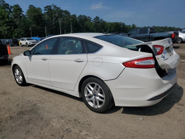 Vin: 3fa6p0h76gr110137, lot: 57684525, ford fusion se 20162