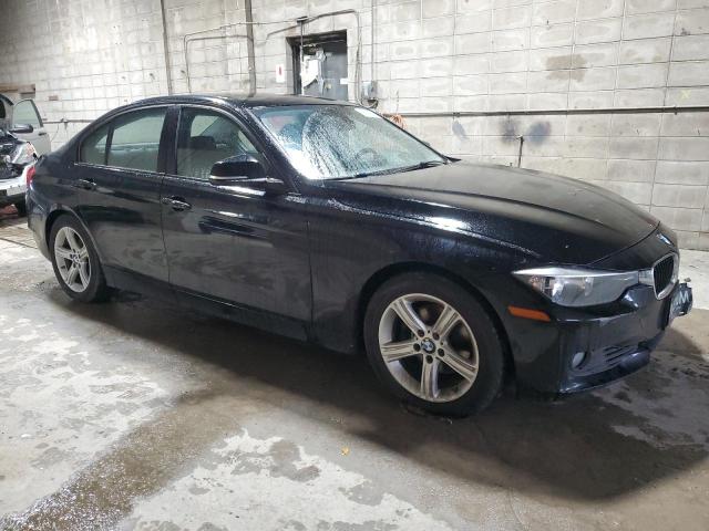 Vin: wba3c1c55ek117163, lot: 58009845, bmw 3 series i sulev 20144