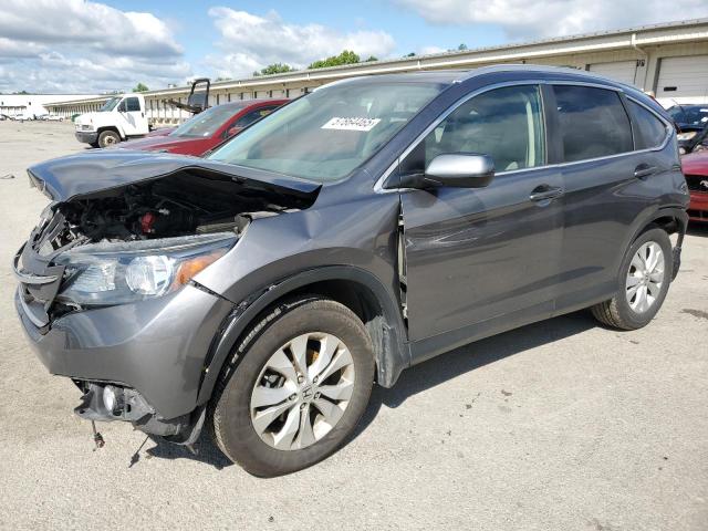 Vin: 2hkrm4h70dh628671, lot: 57864465, honda crv exl 2013 img_1