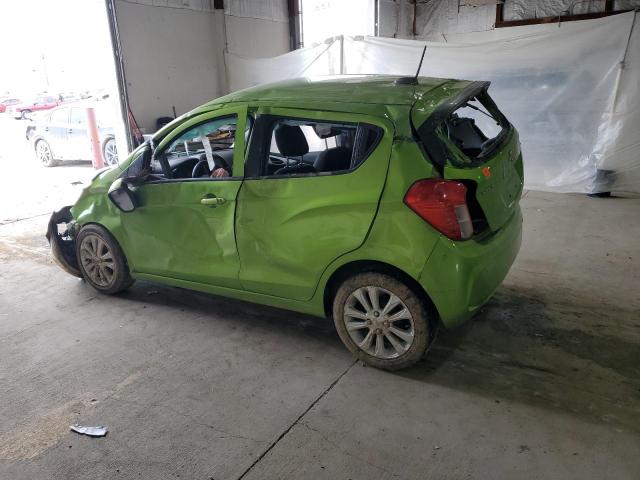 2016 CHEVROLET SPARK 1LT - KL8CC6SA2GC612960