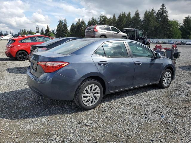 Vin: 5yfburhe2jp803272, lot: 56665415, toyota corolla l 20183