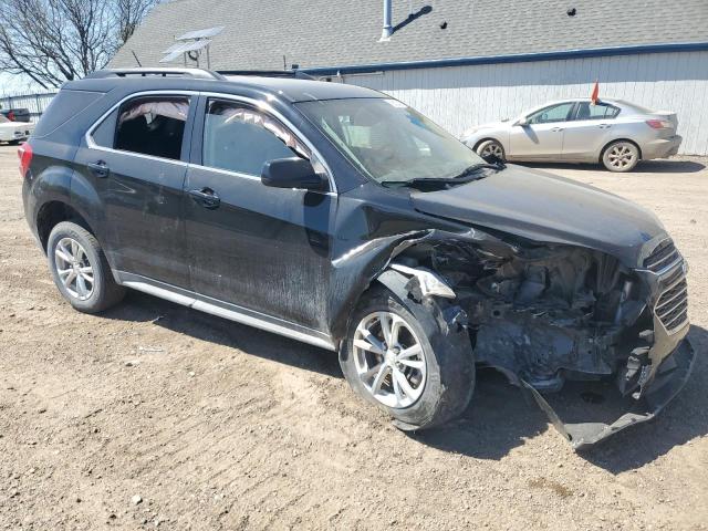 Vin: 2gnflfekxg6277780, lot: 56525465, chevrolet equinox lt 20164