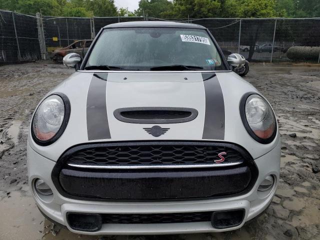 2017 MINI COOPER S WMWXP7C35H3B94754