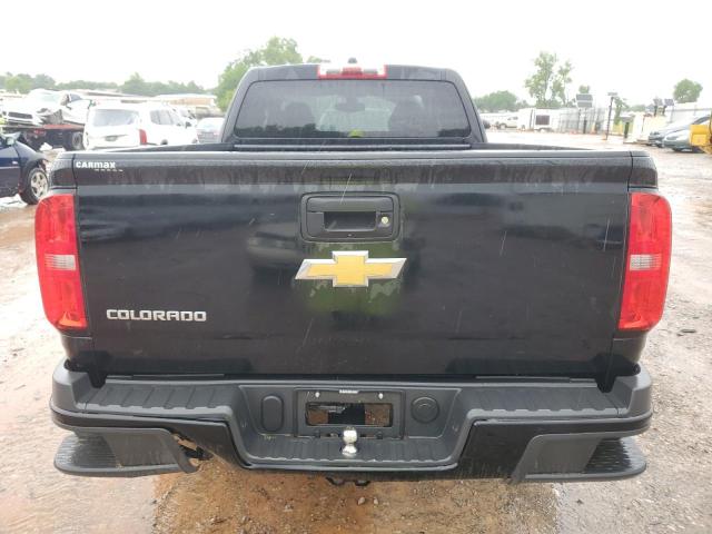 2019 CHEVROLET COLORADO - 1GCHSBEA1K1263685