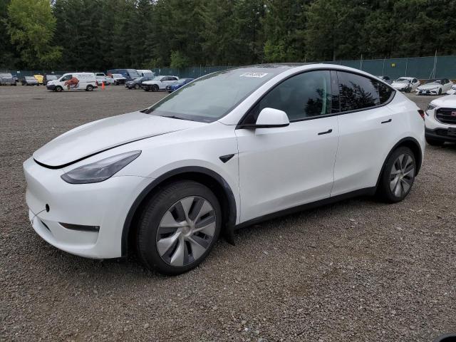 Vin: 7saygaee3pf891618, lot: 56963895, tesla model y 2023 img_1