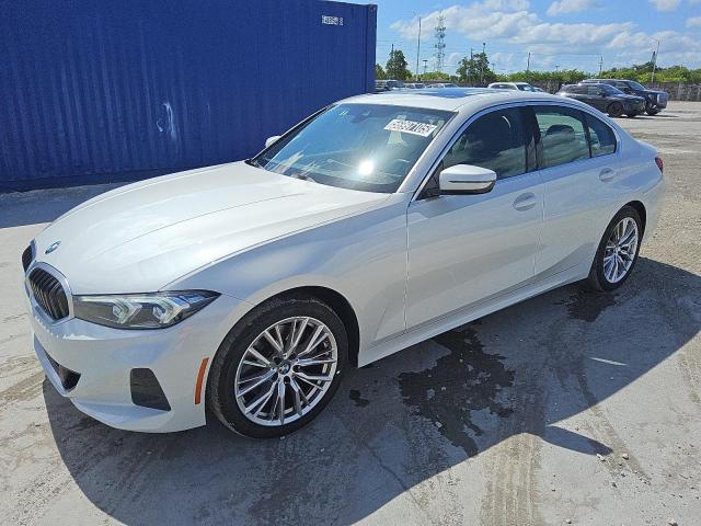 BMW 330I
