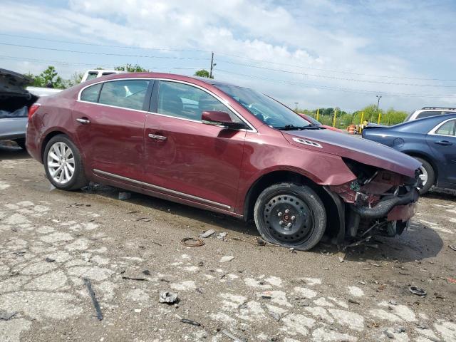 Vin: 1g4gb5g34ef305958, lot: 56240725, buick lacrosse 20144