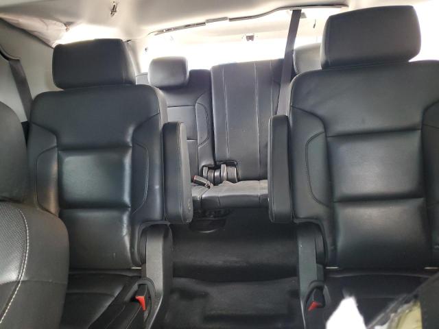 2015 GMC YUKON SLT - 1GKS1BKC2FR113613