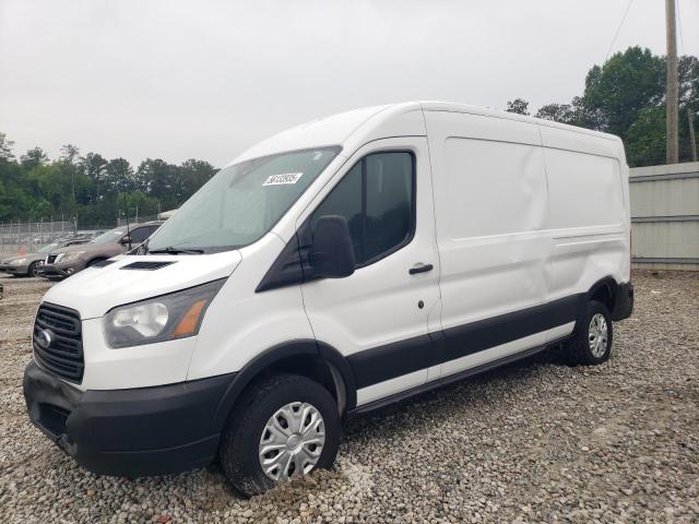 FORD TRANSIT T-