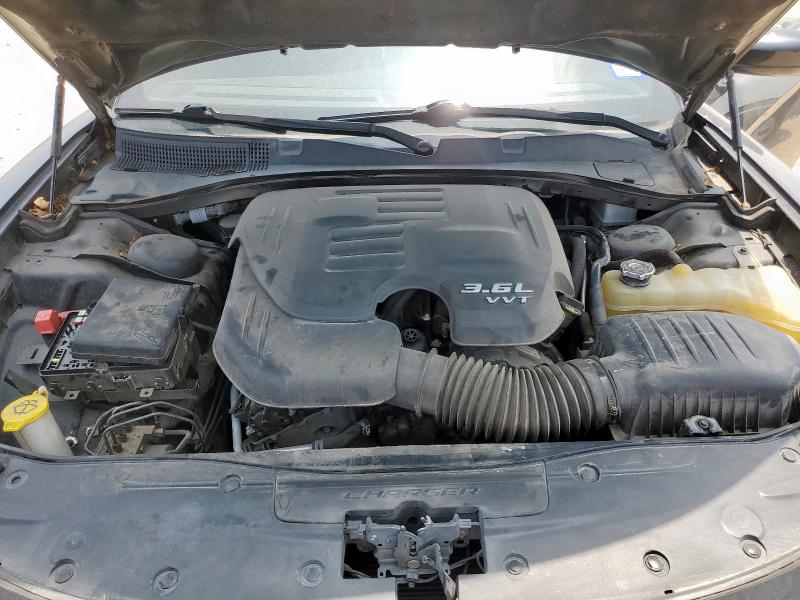 2019 DODGE CHARGER GT 2C3CDXHG0KH747094