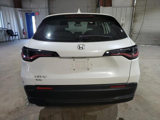 2023 HONDA HR-V LX - 3CZRZ2H34PM748484