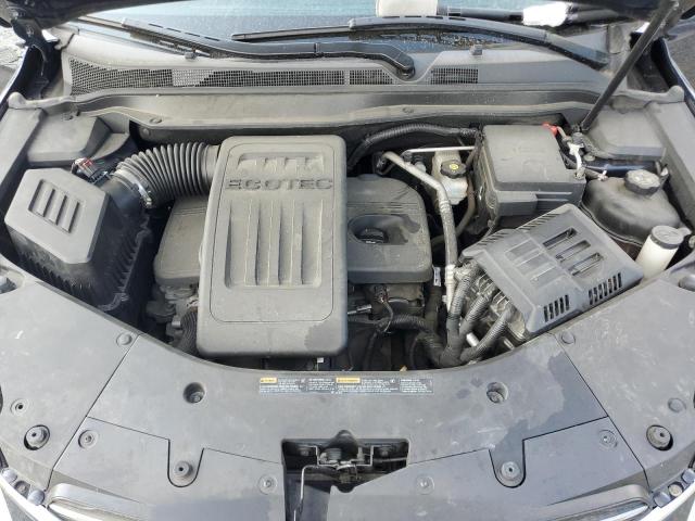 2016 CHEVROLET EQUINOX LS - 2GNALBEK0G6224217