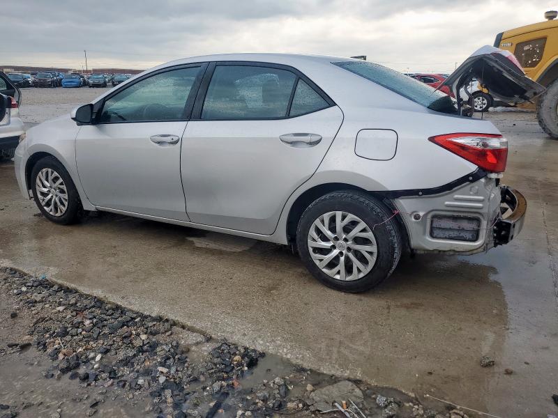 Vin: 5yfburhe9gp562190, lot: 55220665, toyota corolla l 20162