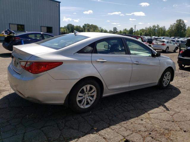 Vin: 5npeb4ac8bh163128, lot: 58064585, hyundai sonata gls 20113