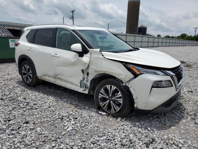 Vin: 5n1bt3ba2pc834086, lot: 58511835, nissan rogue sv 20234