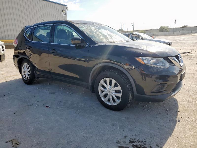 Vin: jn8at2mvxgw135429, lot: 56593835, nissan rogue s 20164