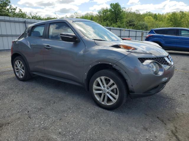 Vin: jn8af5mv7ft554427, lot: 55985295, nissan juke s 20154