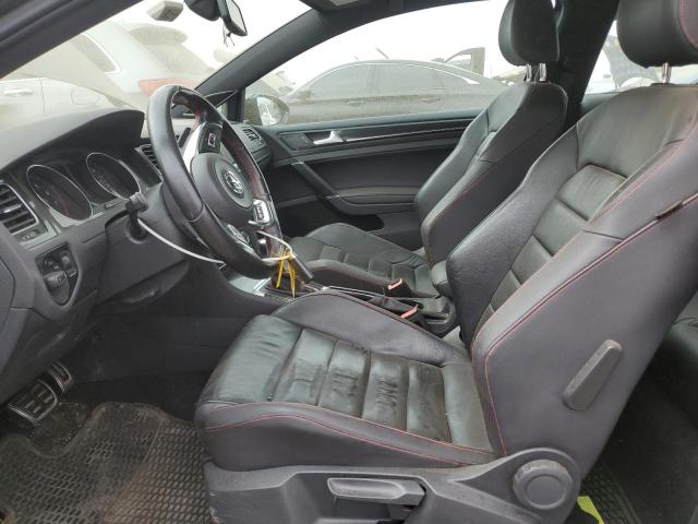 2015 VOLKSWAGEN GTI - 3VWTT7AU9FM048534