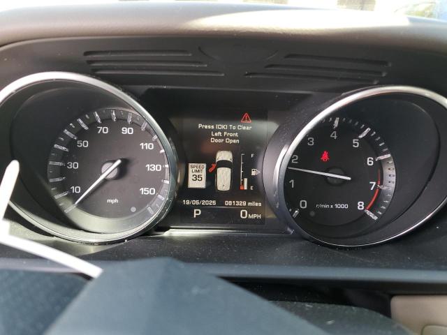 2015 LAND ROVER RANGE ROVE - SALWR2VF6FA534401