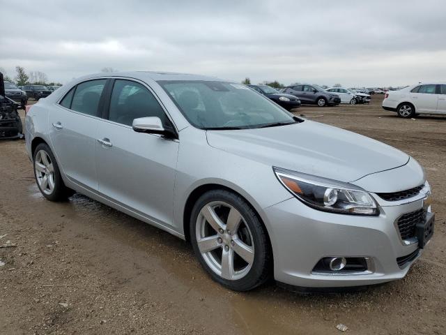 Vin: 1g11g5sx7ff153500, lot: 55211285, chevrolet malibu ltz 20154