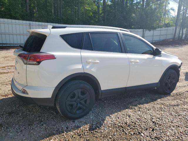 Vin: jtmzfrevxhj700743, lot: 57028665, toyota rav4 le 20173