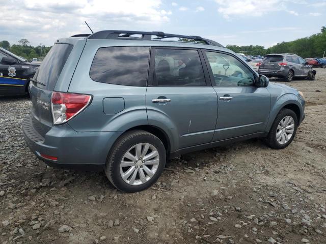 Vin: jf2shaecxbh768827, lot: 56454085, subaru forester limited 20113