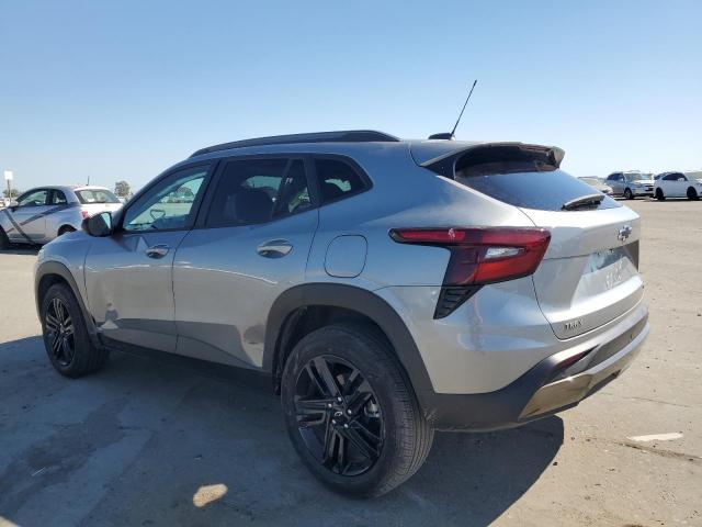 Vin: kl77lkep5sc060992, lot: 56349125, chevrolet trax activ activ 20252