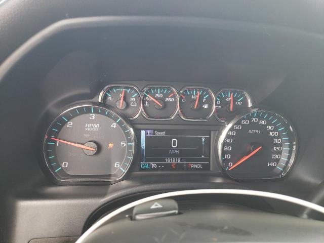 2017 CHEVROLET SILVERADO - 3GCUKSEC2HG368942
