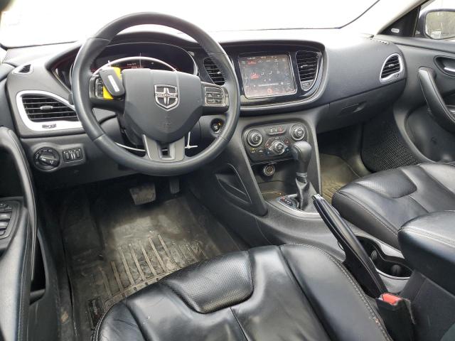 2015 DODGE DART LIMIT 1C3CDFCB1FD166700