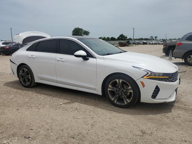 Vin: 5xxg34j29mg068248, lot: 56291105, kia k5 ex 20214