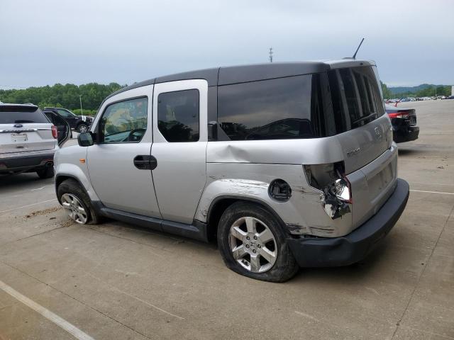 Vin: 5j6yh2h73bl003902, lot: 56820125, honda element ex 20112