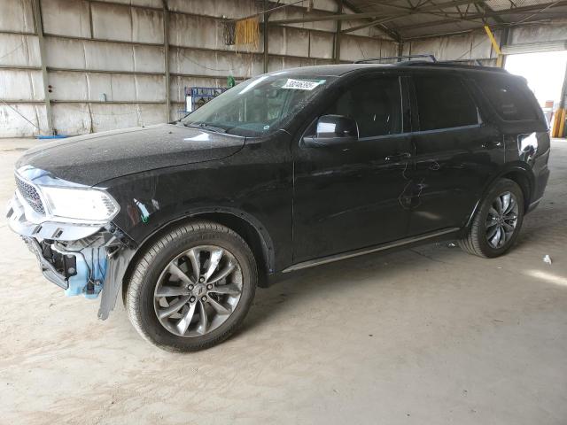 Vin: 1c4rdhag7nc131034, lot: 58246395, dodge durango sxt 2022 img_1