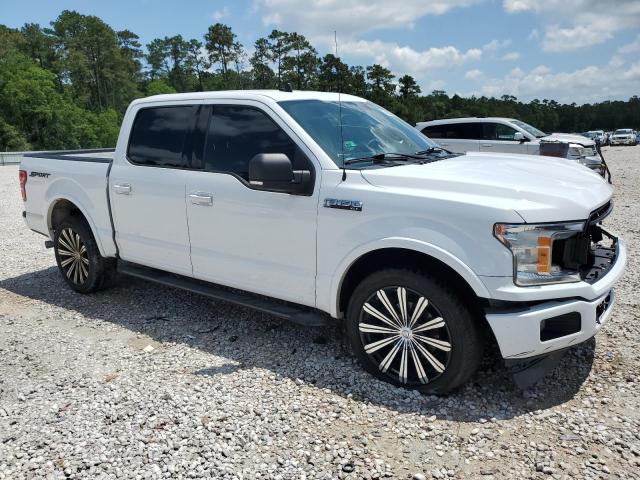 Vin: 1ftew1c47kke46212, lot: 56056765, ford f-150 supercrew 20194